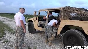 Hot gay officers fucking hard in Afghanistan - XNXX.COM