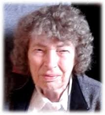 Margaret BERRY Obituary (2018)