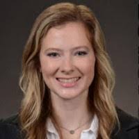 Elizabeth Pollitt's Instagram, Twitter & Facebook