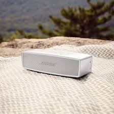 In typical usage, the bose® soundlink® mini speaker battery lasts up to 12 hours. Bose Soundlink Mini Zum Schnappchenpreis Mac Life