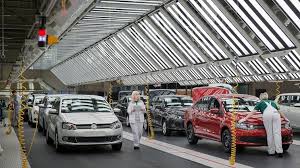 Internet banking a whole bank in your hands! Volkswagen Group Rus