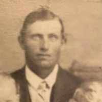 Oscar Wallace McCalla (1878–1929) • FamilySearch