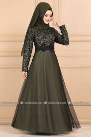 Tesettur Abiye Tesettur Abiye Elbiseler Ve Fiyatlari Sayfa 25 The Dress Elbiseler Moda Stilleri