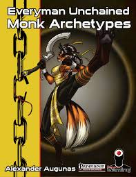Click on the 'workshop' at the top of your game launcher, which will take you back to the familiar 'my decks' screen. Paizo Com Everyman Unchained Monk Archetypes Pfrpg Pdf