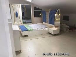 These complete furniture collections include everything you need to outfit the entire bedroom in coordinating style. Luxury Bedroom Set On Installment Karachi
