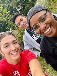 Jennifer Jambor's Instagram, Twitter & Facebook