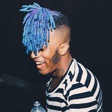 Stitch)for all questions dm me on instasocials:instagram: Abbie On Twitter I M Thinking Of Making A Group Chat For People Who Stan Either Xxxtentacion Trippie Redd Or Juice Wrld Rt Reply W An Emoji If You Wanna Be