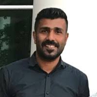 Sabu Chacko Email & Phone Number