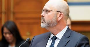 Busse Robert J. Attorney