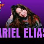 Ariel Elias