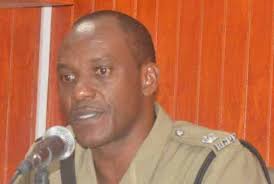 New job for ACP johN MITChell