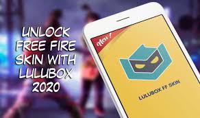 New Lulubox For Ff Skin Guide 2020 For Android Apk Download