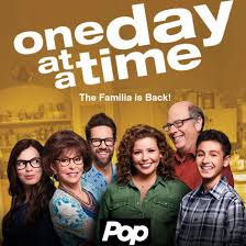 Time airs on bbc one at 9pm on sundayscredit: One Day At A Time Cast Reacting To Season 4 Renewal News Popsugar Entertainment