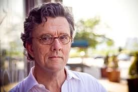 Photos: The Faces of NPR