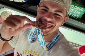 Kevin Roland Roque (@kevinroque19) • Fotky a videa na Instagramu