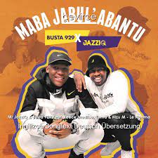 View latest posts and stories by @busta_929 busta 929 in instagram. Mr Jazziq Busta 929 Feat Reece Madlisa Zuma Mzu M Le Ngoma Songtext Deutsch Ubersetzung Ubersetzer Corporate Cevirce