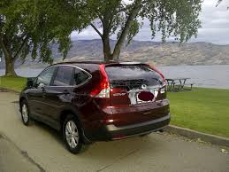 Image result for Dark Cherry 2013 CRV
