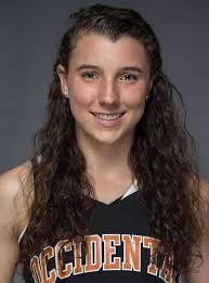 2016-17 Women's Basketball Roster