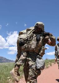 Spc. Lucner Pierre, a signal support systems specialist