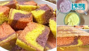Mudah mudahan kita semua dijauhi dari semua niat kejahatan dan sentiasa dilindungi allah. Cara Buat Kek Butter Mudah Sedap Dan Super Fluffy Lembut Sangat Pasti Tergoda Port Makan