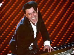 Speed limit, a night ride — ezio bosso. E Morto Ezio Bosso Il Pianista Che Sapeva Commuovere Aveva 48 Anni Corriere It
