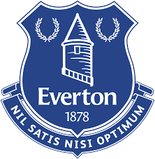 According to the united states census bureau, the town has. Everton F C Wikipedia