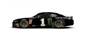 It marks the transition of the series' corporate sponsor from camping world to its subsidiary gander outdoors. Paint Scheme Preview Daytona 500 2019 Nascar Com