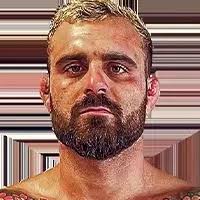 Le classement des Fans des meilleurs combattants