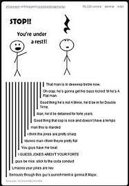 Ah I Love Music Puns W Music Jokes Music Humor Music Puns