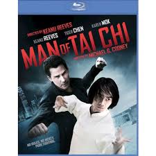 Man of tai chi is a 2013 martial arts movie notable for being the feature directorial debut of keanu reeves. Man Of Tai Chi Blu Ray 2013 Target