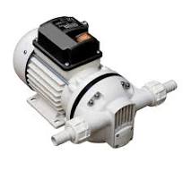 Adblue Electric Pump - 220VAC