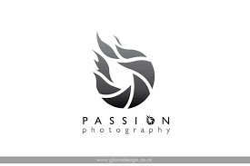 Passion Photography Photography Logos Photography Logo Design