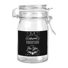 Black And White Label Ideas Merry Christmas Black White Chalkboard Gift Food Label Zazzle Com Home Gifts Kitchen Gifts Diy White Gifts