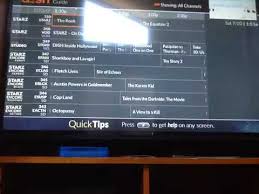 Channel guide packages designed with you in mind. Dish Network Wally Reciever Channel Guide July 20 2019 Youtube