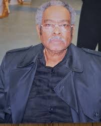 James Levorn Pollard, Sr. Obituary December 8, 2025