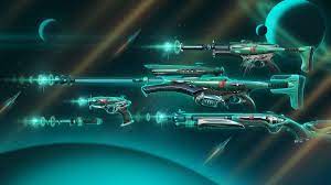 Some of the skins also have levels where the colors are changed. Das Neueste Valorant Skin Paket Ist G U N Earlygame