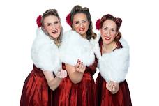 Three Little Sisters Christmas — Murray Bridge PA+FC