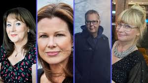 Program Barnsalongen