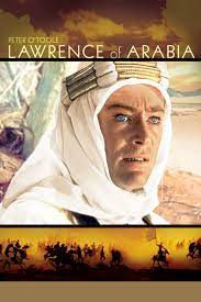 One of the best movies made in 1962 year. Lawrence Of Arabia Sony Pictures Entertainment