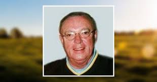 Patrick Charles Baird Obituary December 28, 2011