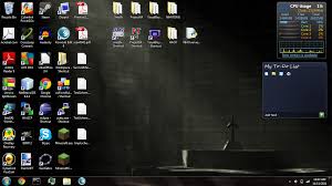 Each icon and backdrop image is stored as a separate file. Mysterious Gray Square Outlines On Certain Desktop Icons Super User