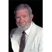 James Bertrem Obituary 2009