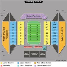 Unm Tickets Seating Chart Related Keywords Suggestions