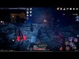 The Guardian Of Balenos Black Desert Mobile Hidden Knowledge Youtube