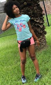 Pin By Anaya Henson On Poodie Stuff In 2020 Cute Kids Fashion Cute Black Kids Kids Fashion