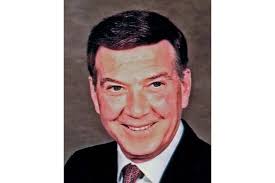 Harry Berning Obituary (1929