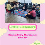 Little Listeners
