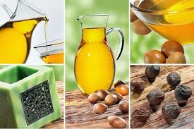 زيت الأرغان لشعر الأطفال عالم أرجان لمستحضرات تجميل زيت الارجان