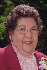 Bernadine Link Obituary, West Des Moines, IA :: Iles Funeral Homes