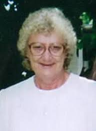 Dorothy Arthur Obituary (2010)